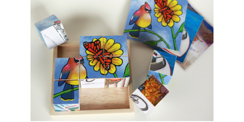 ‘Game On’ exhibit opens Jan. 10 at Joseph art center