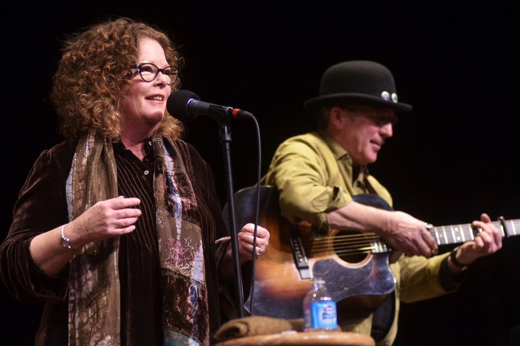 Enterprise welcomes Mollie O’Brien and Rich Moore