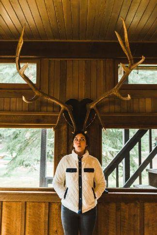 Fishtrap Fireside celebrates Women’s History Month in Enterprise