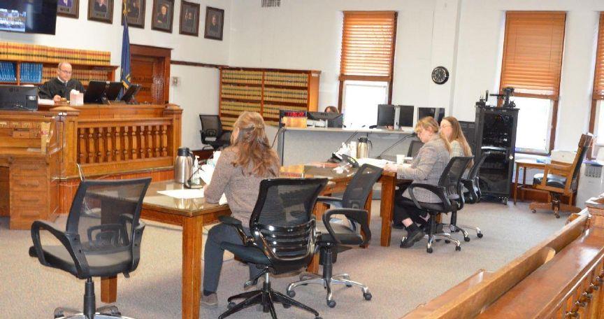 Wallowa County could be holding last ‘Greater Idaho’ meeting